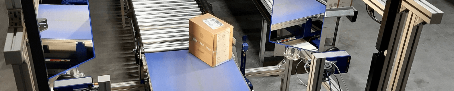 Meet- en weegsystemen van Logitrade