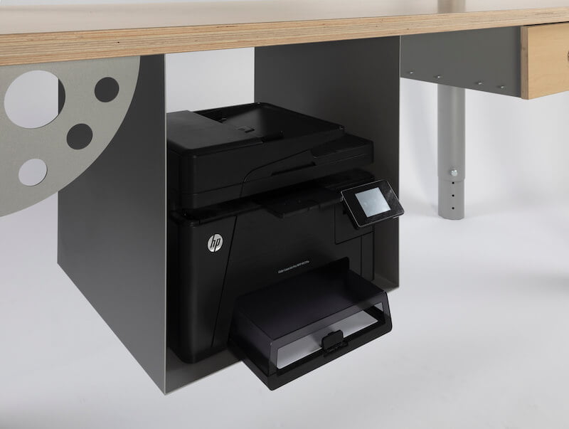 Omegabeugel-voor-printer