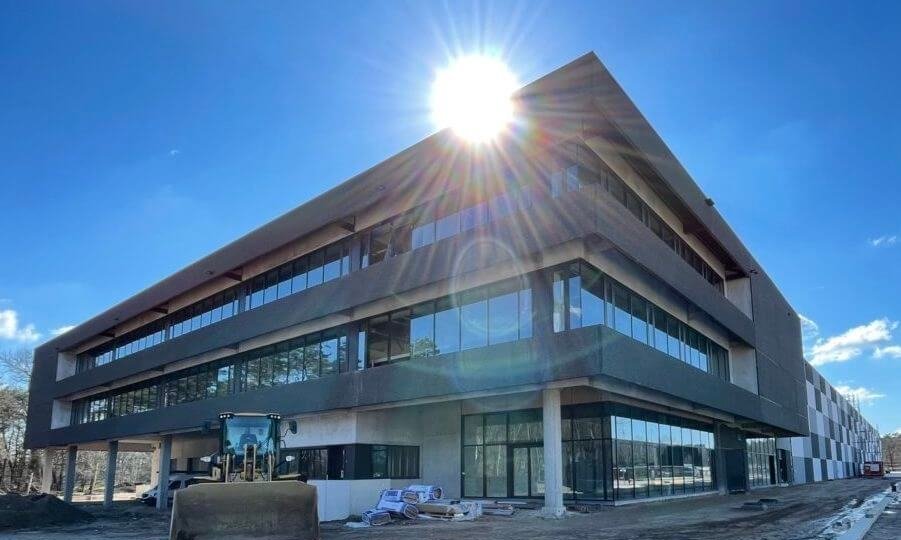 Succesverhaal praktijkcase Van Oirschot - Logitrade Logistic Systems