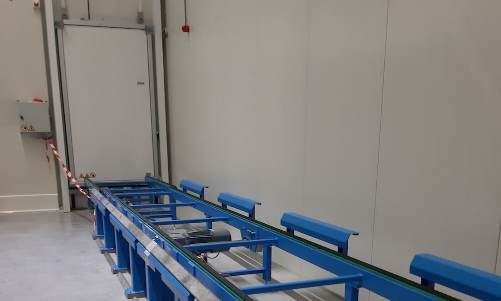 Succesverhaal praktijkcase Ojah B.V. - Logitrade Logistic Systems