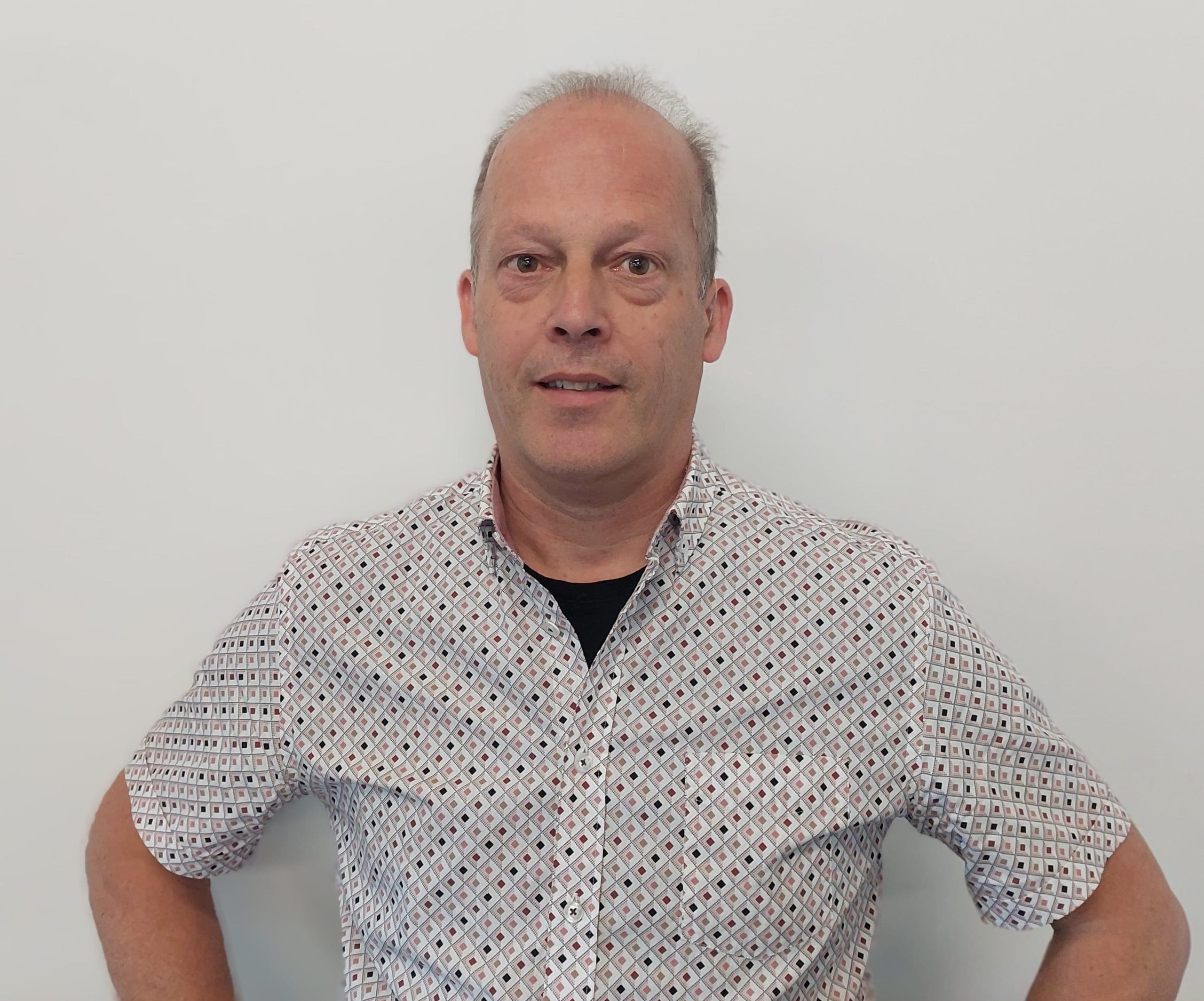 Joep Weel - Logitrade