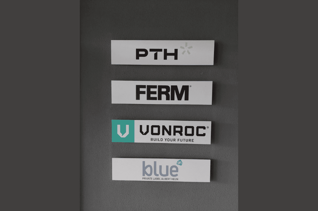 Logitrade Succesverhaal PTH Global