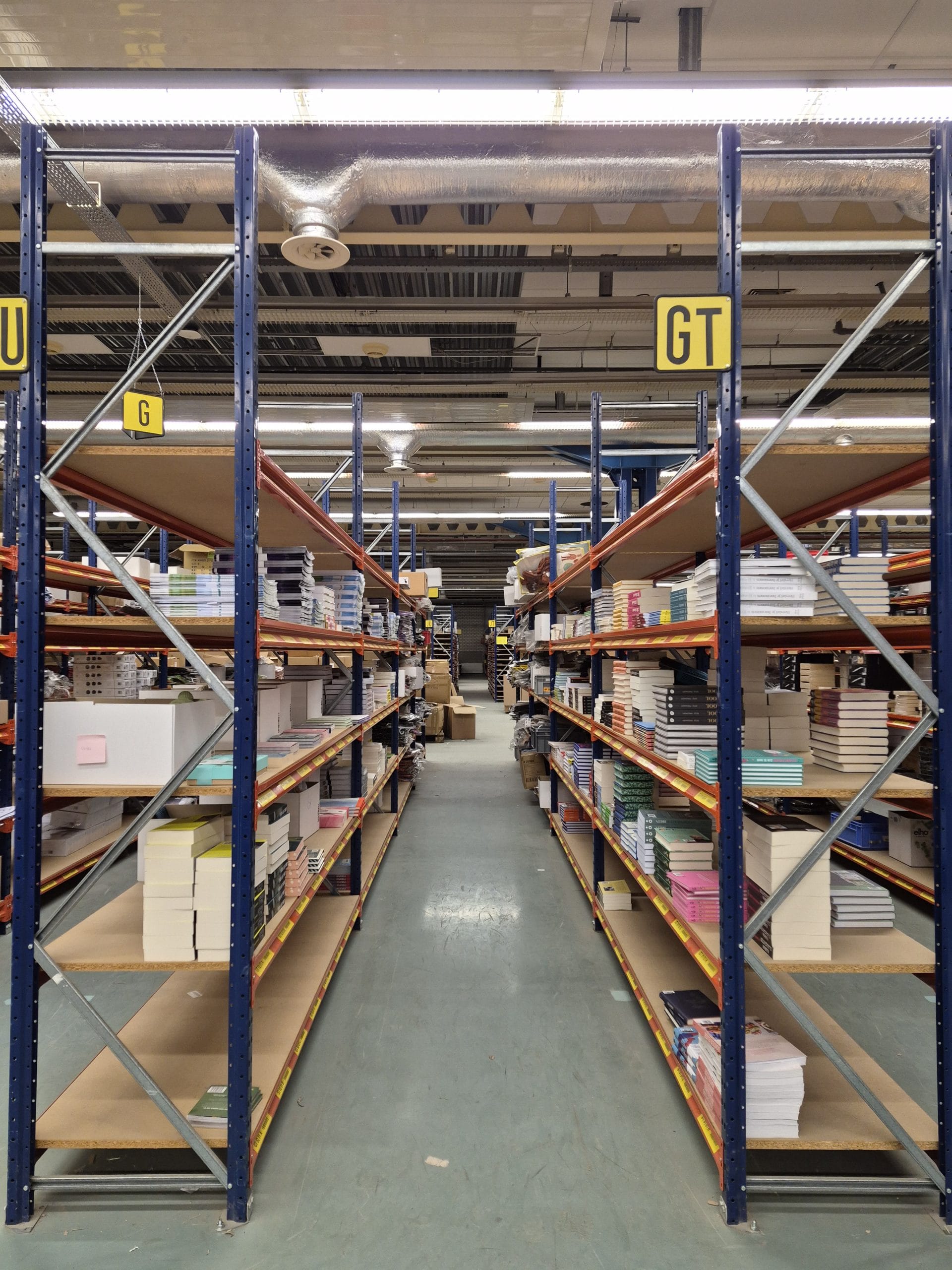 Waarom ontstaan fouten in het magazijn? De 7 meest voorkomende oorzaken