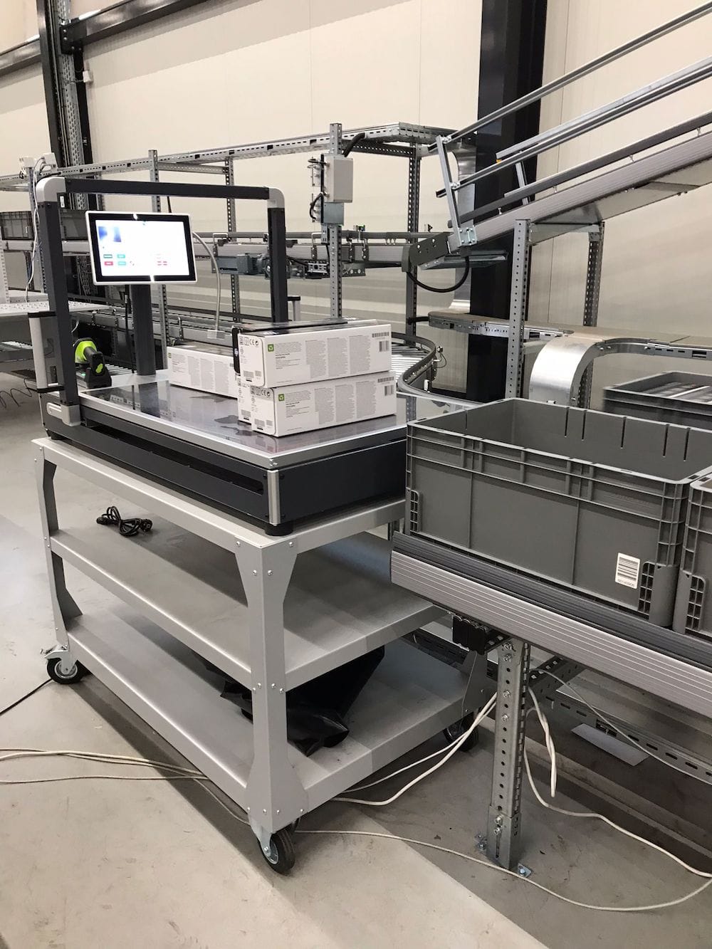 Hoe nauwkeurig en betrouwbaar zijn automatische meet- en weegsystemen?