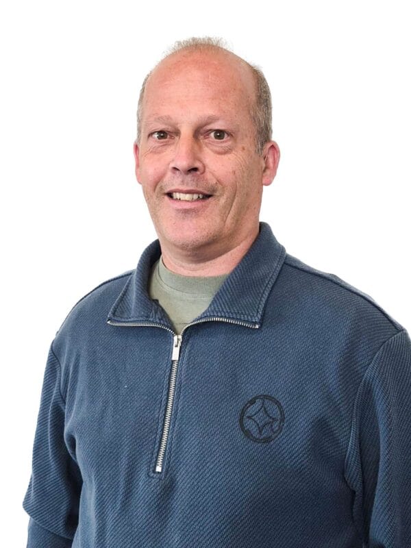 Joep Weel, Mede-eigenaar & Specialist Transportsystemen bij Logitrade