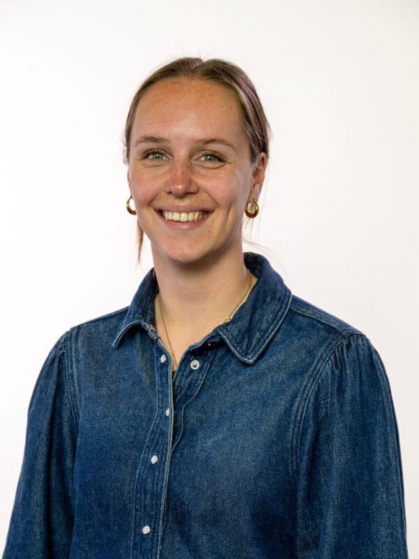 Noortje van den Boer, Content Marketeer bij Logitrade